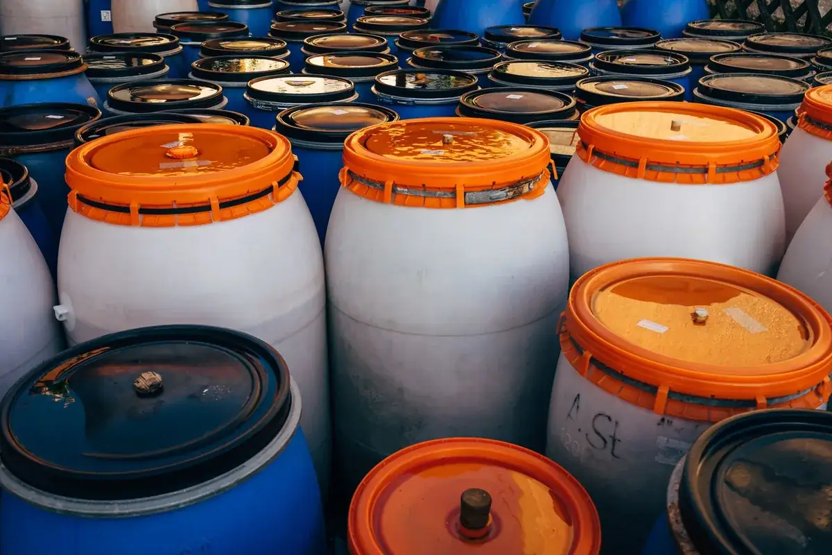 Chemical & Toxic Waste Cleanup in Seven Hills, OH